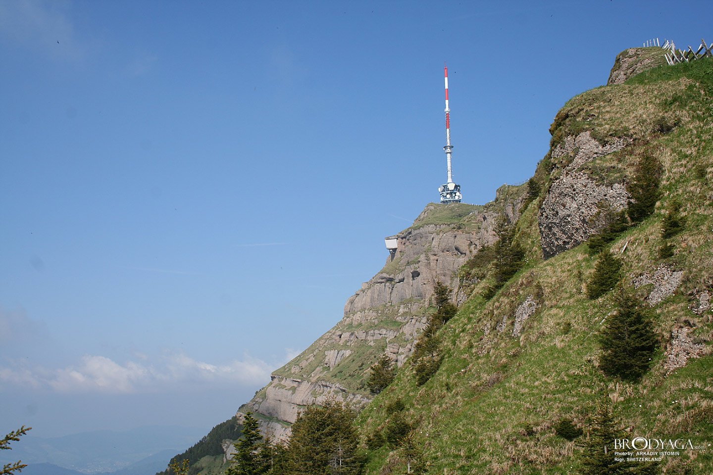 Rigi